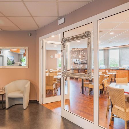 Euro-Hotel Каппель-Графенхаузен Экстерьер фото